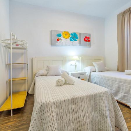 Altillo Sweet Home & Parking Incluido Córdoba Exteriér fotografie