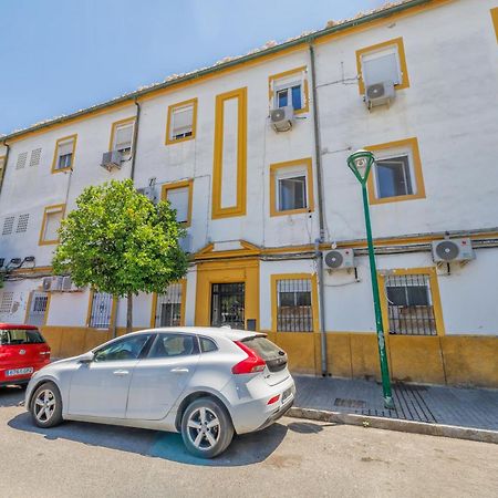 Altillo Sweet Home & Parking Incluido Córdoba Exteriér fotografie