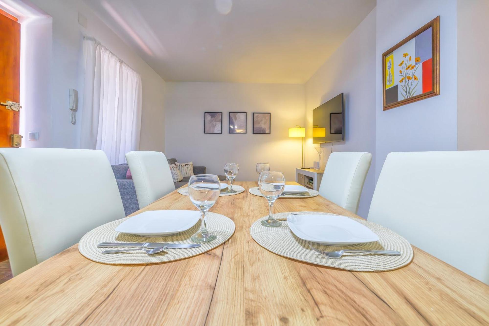 Altillo Sweet Home & Parking Incluido Córdoba Exteriér fotografie