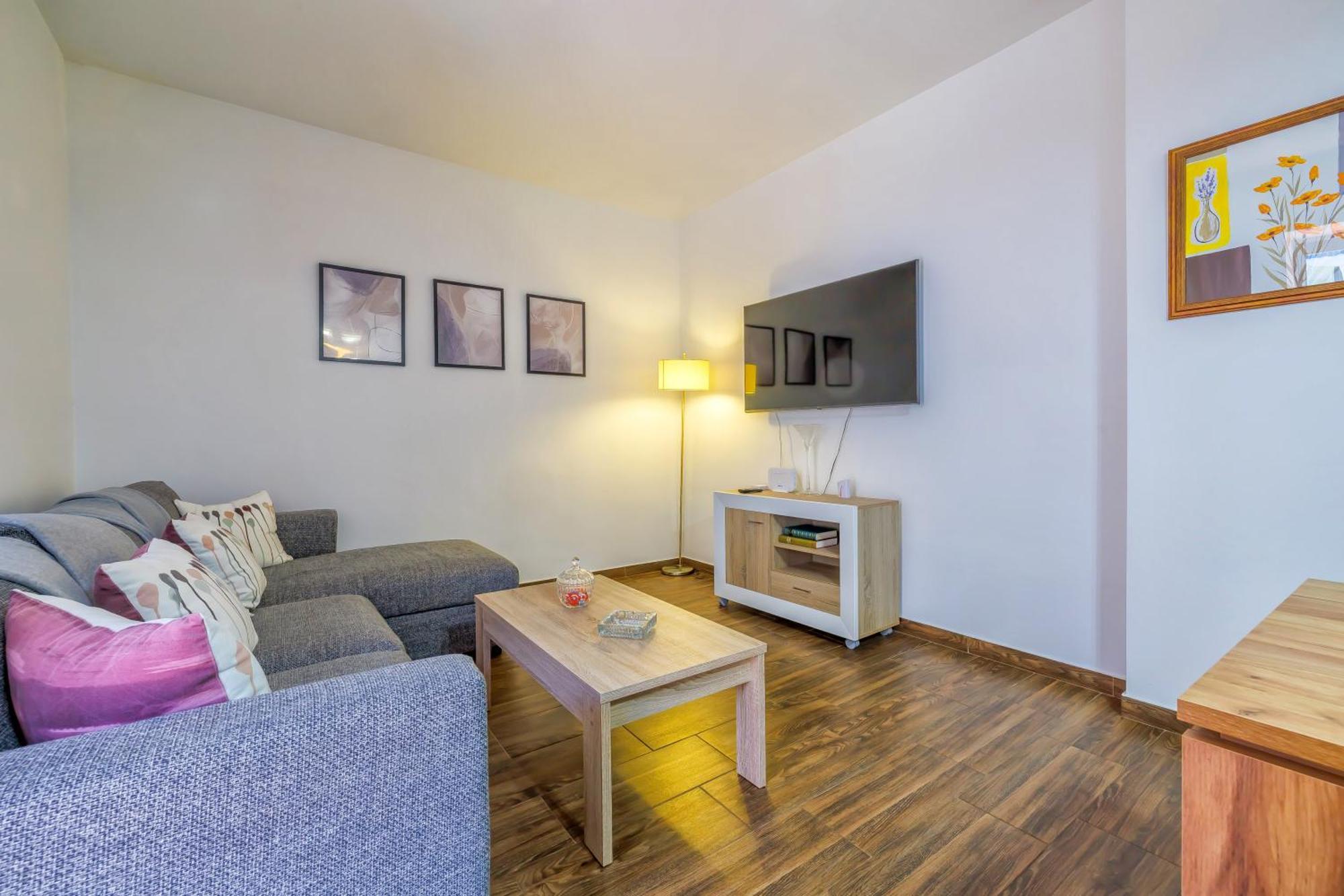 Altillo Sweet Home & Parking Incluido Córdoba Exteriér fotografie