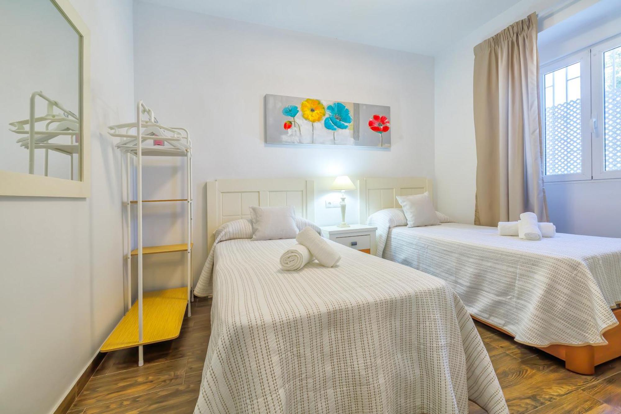 Altillo Sweet Home & Parking Incluido Córdoba Exteriér fotografie