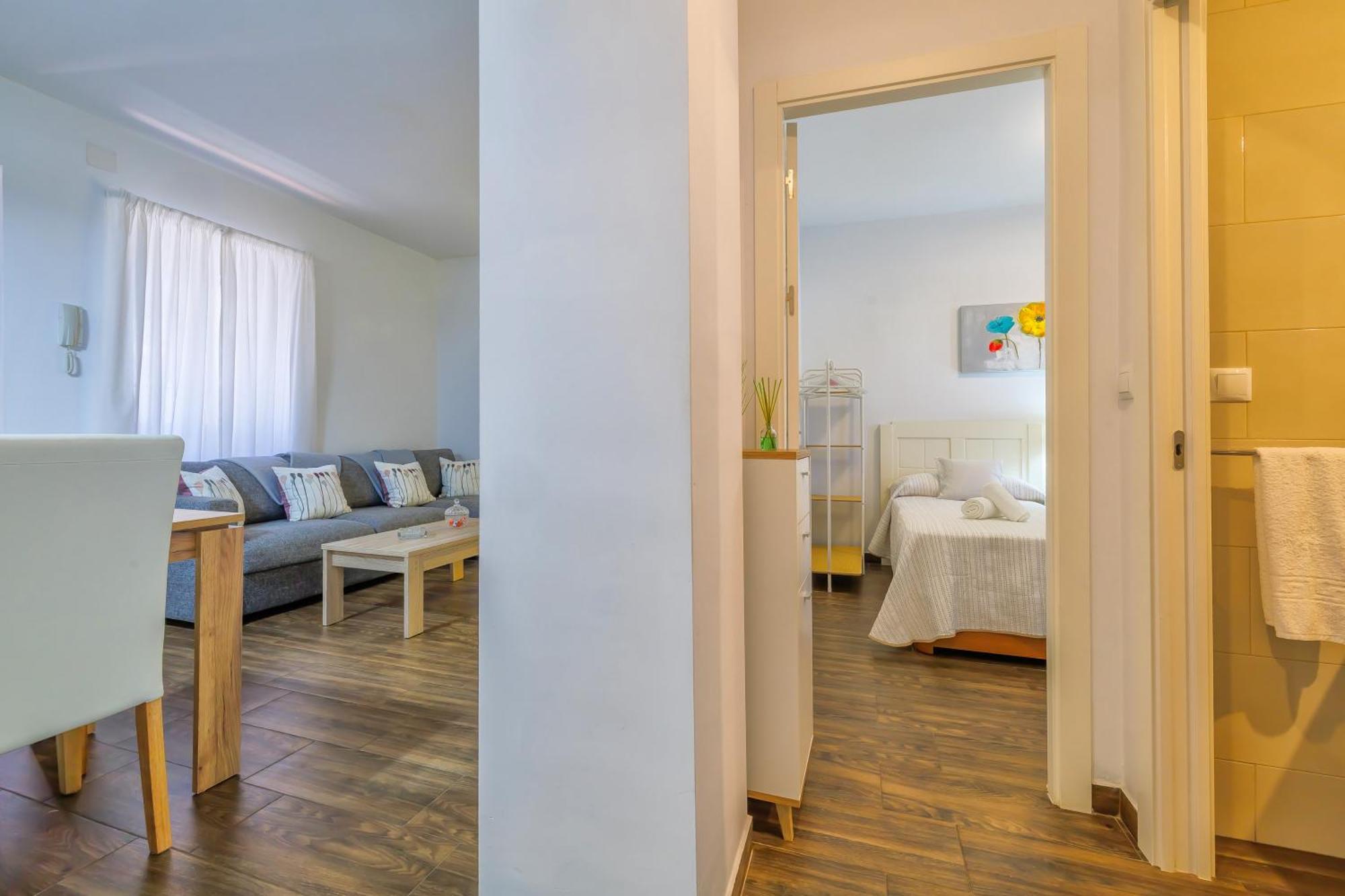 Altillo Sweet Home & Parking Incluido Córdoba Exteriér fotografie