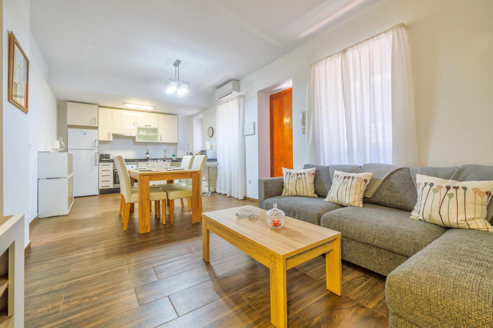 Altillo Sweet Home & Parking Incluido Córdoba Exteriér fotografie