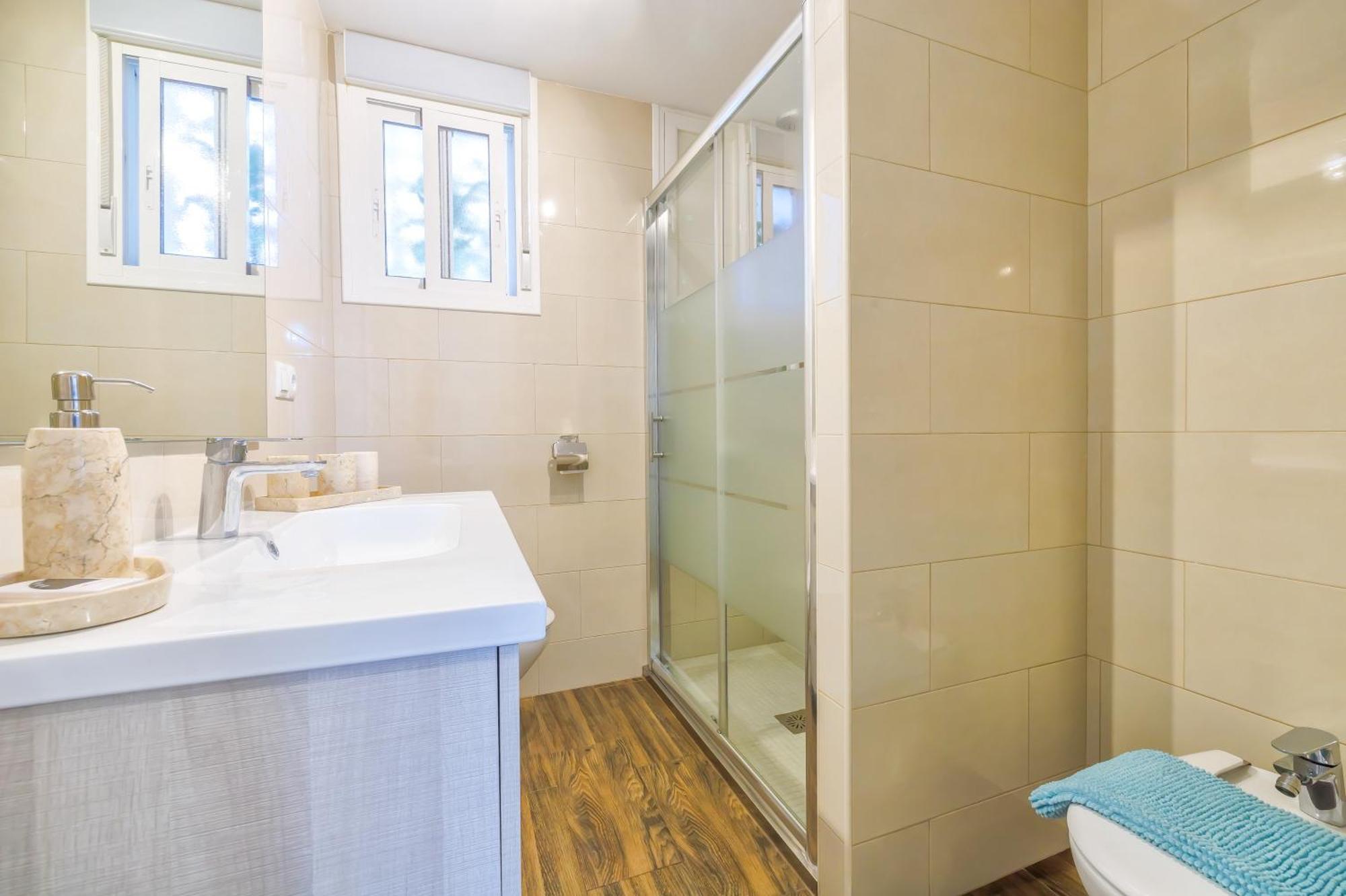 Altillo Sweet Home & Parking Incluido Córdoba Exteriér fotografie