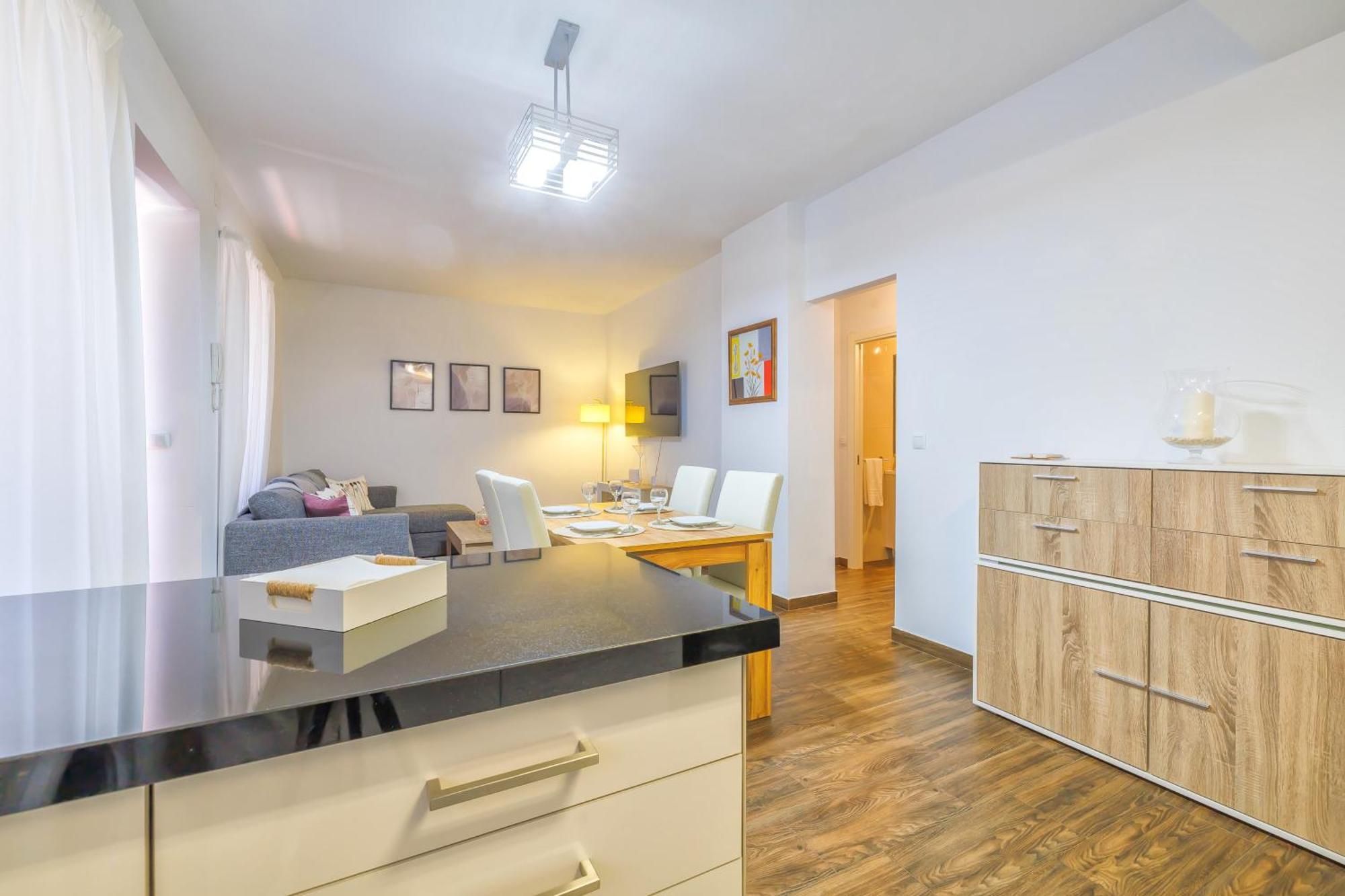Altillo Sweet Home & Parking Incluido Córdoba Exteriér fotografie