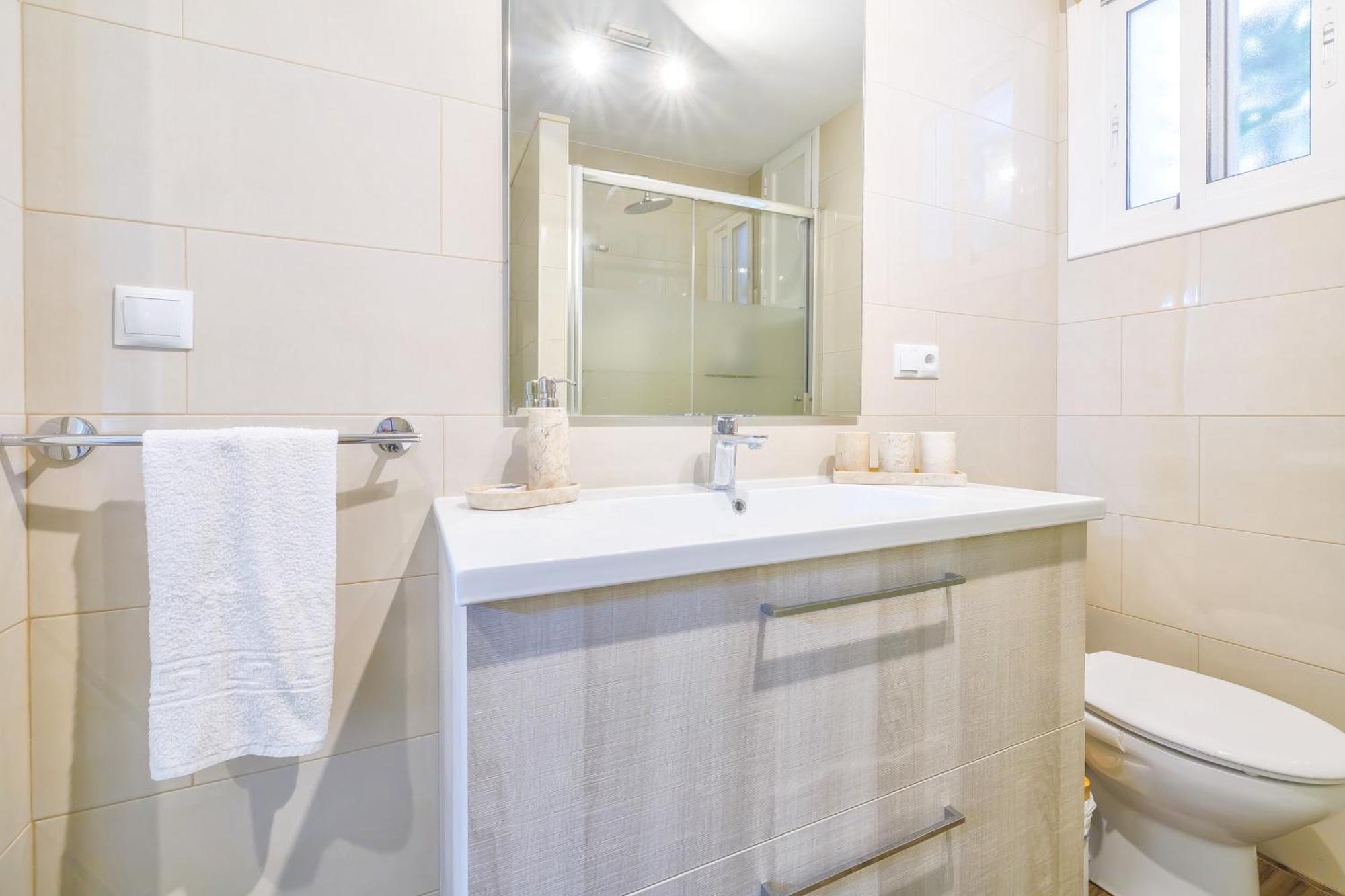 Altillo Sweet Home & Parking Incluido Córdoba Exteriér fotografie