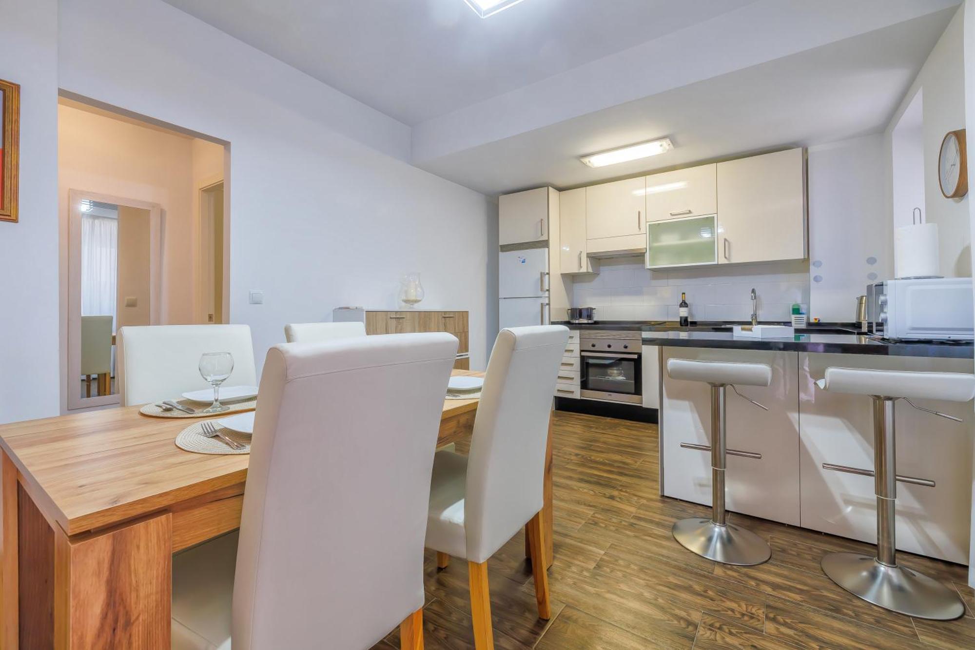Altillo Sweet Home & Parking Incluido Córdoba Exteriér fotografie